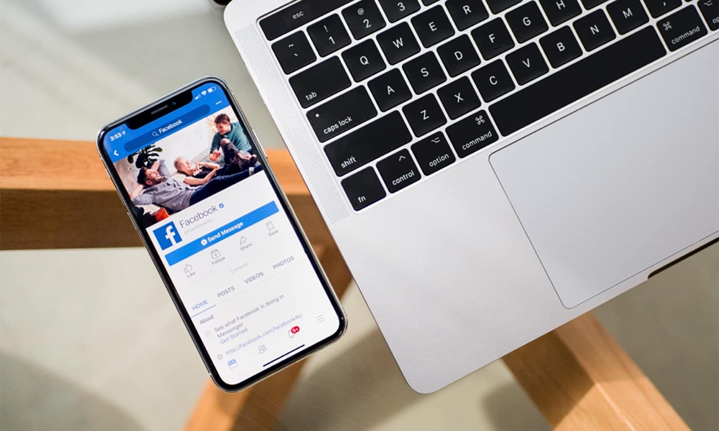 Ako úspešne štruktúrovať reklamnú kampaň na Facebooku