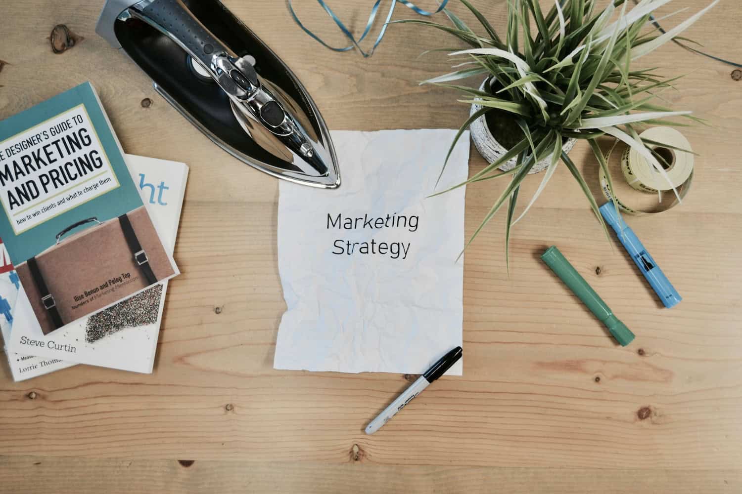 Neuro-marketing: How to hack the customer's brain?