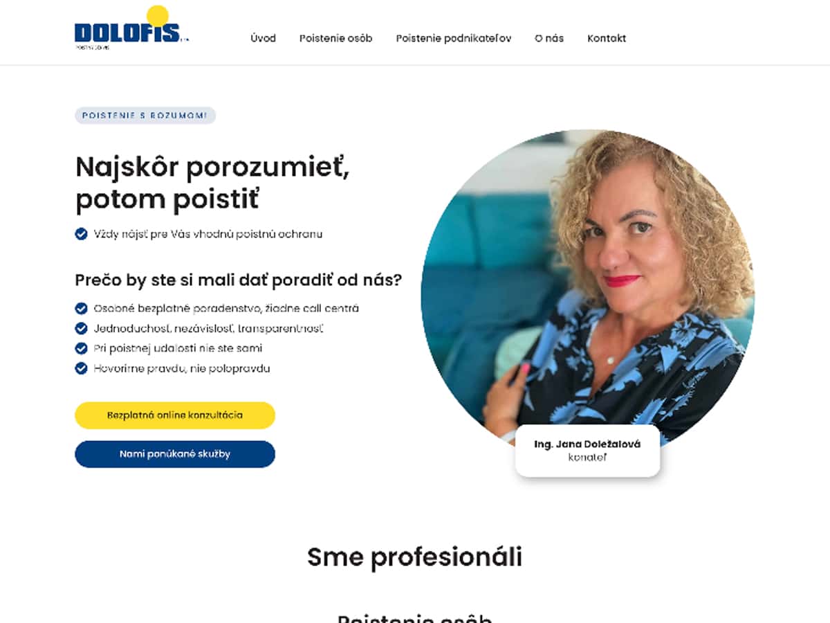 Poistili si úspech
