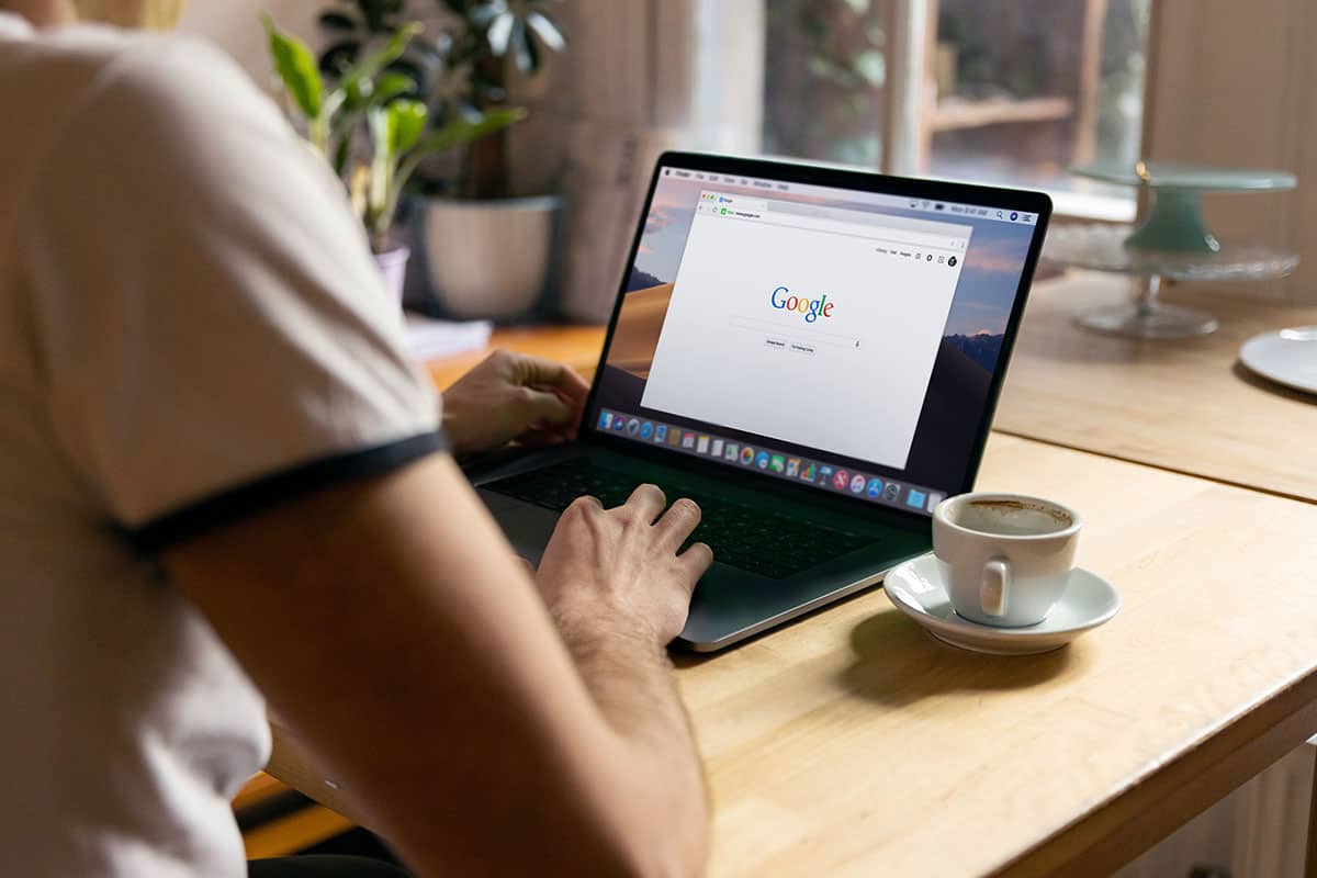 SEO optimalizácia: nechajte sa objaviť