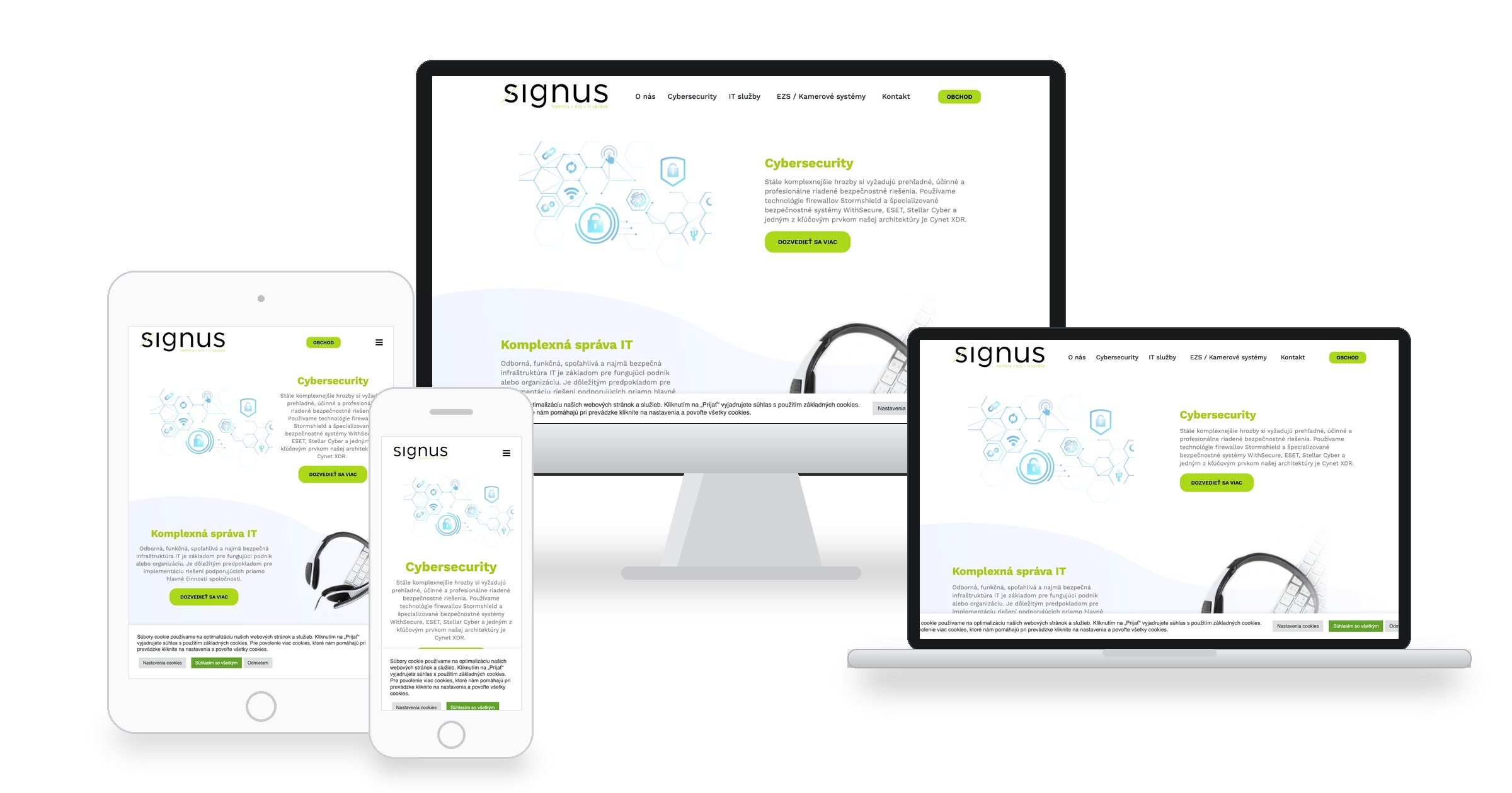 Signus TECH